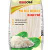 asiadeli pho rice noodles