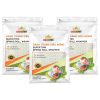 asiadeli premium rice papers rectangle
