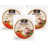 asiadeli premium rice papers round