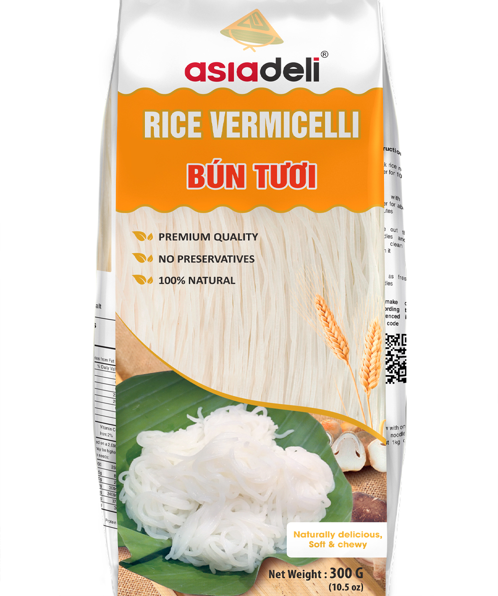 asiadeli rice vermicelli
