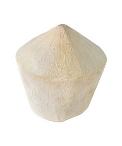 Diamond Cut Coconut